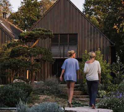La Maison du Soin : Expérience Corps & Énergies en Bretagne