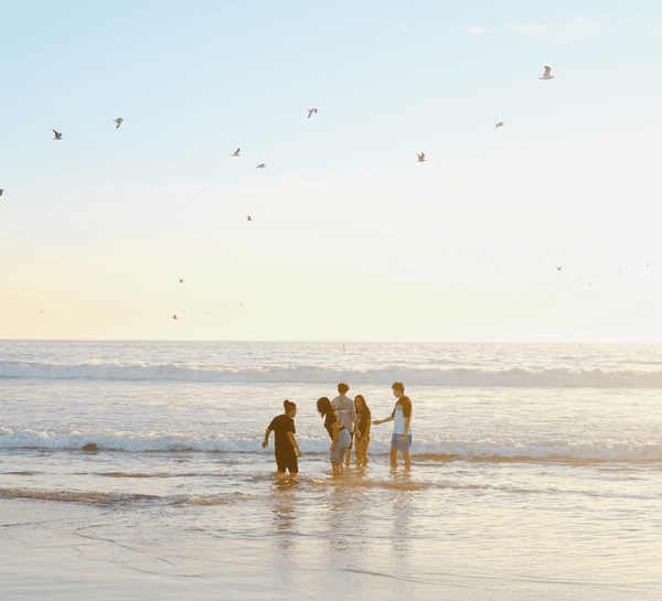 Retraite No Stress, Yoga et Sonothérapie à Arcachon