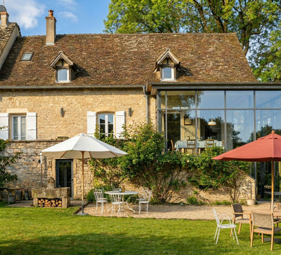 Essence Créative : Yoga, Poterie & Nature en Bourgogne
