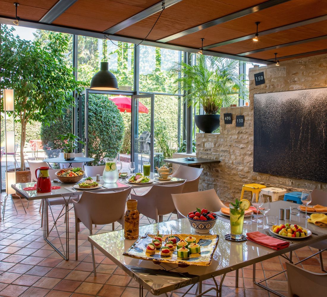 Essence Créative : Yoga, Poterie & Nature en Bourgogne