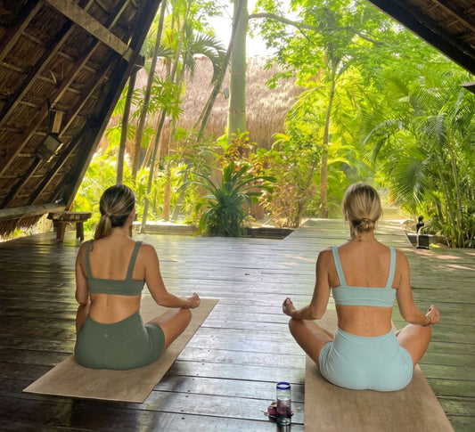 Bali Sacré : Traverser l’Île entre Rizières, Rituels & Océan