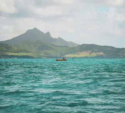 Soleil Tropical : Lagons & Immersion à l'île Maurice