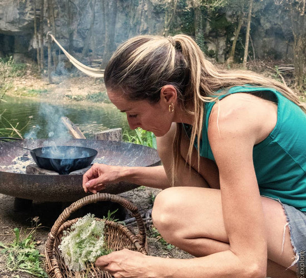 À l’État Pur : Bivouac & Immersion Nature en Drôme provençale