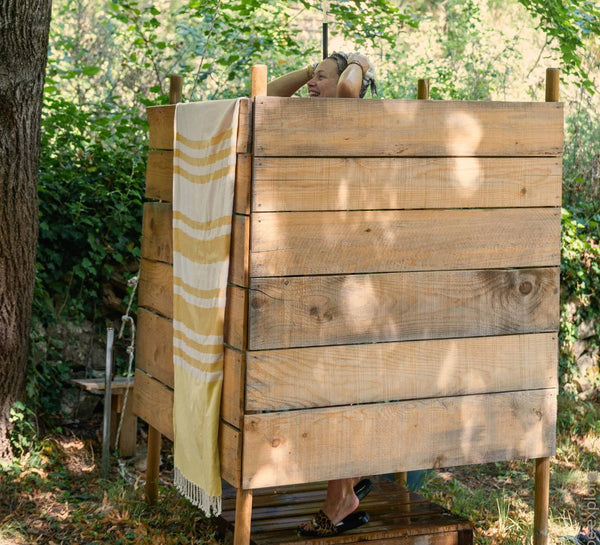 À l’État Pur : Bivouac & Immersion Nature en Drôme provençale