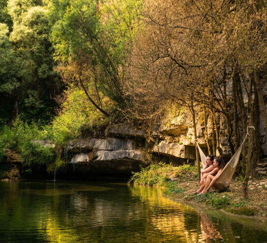 À l’État Pur : Bivouac & Immersion Nature en Drôme provençale