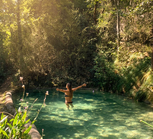 À l’État Pur : Bivouac, Immersion Nature et reconnexion à soi en Drôme provençale