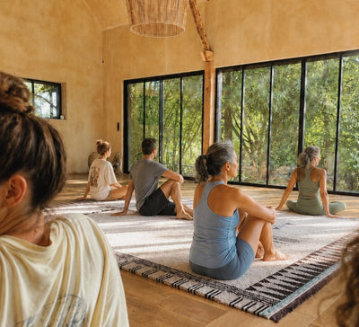 La Maison du Soin : Yoga & Massage au Mont St Michel