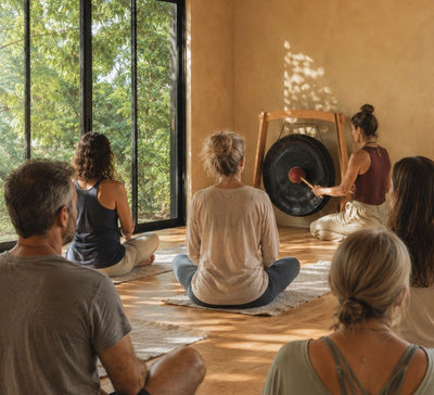 La Maison du Soin : Yoga & Massage au Mont St Michel