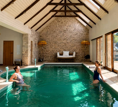 La Vraie Pause : Yoga & Ressourcement en Bretagne