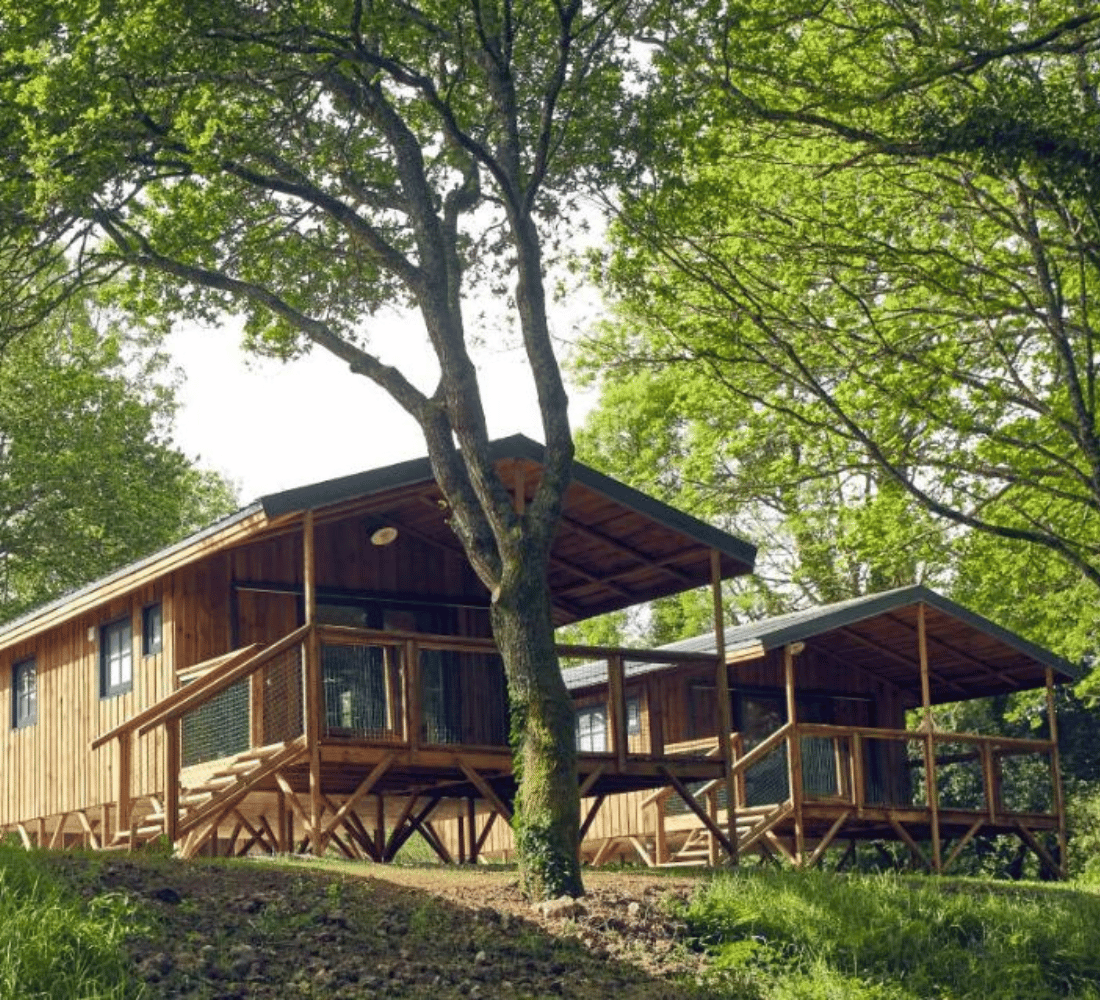 Retraite Surf et Yoga en Bretagne - été