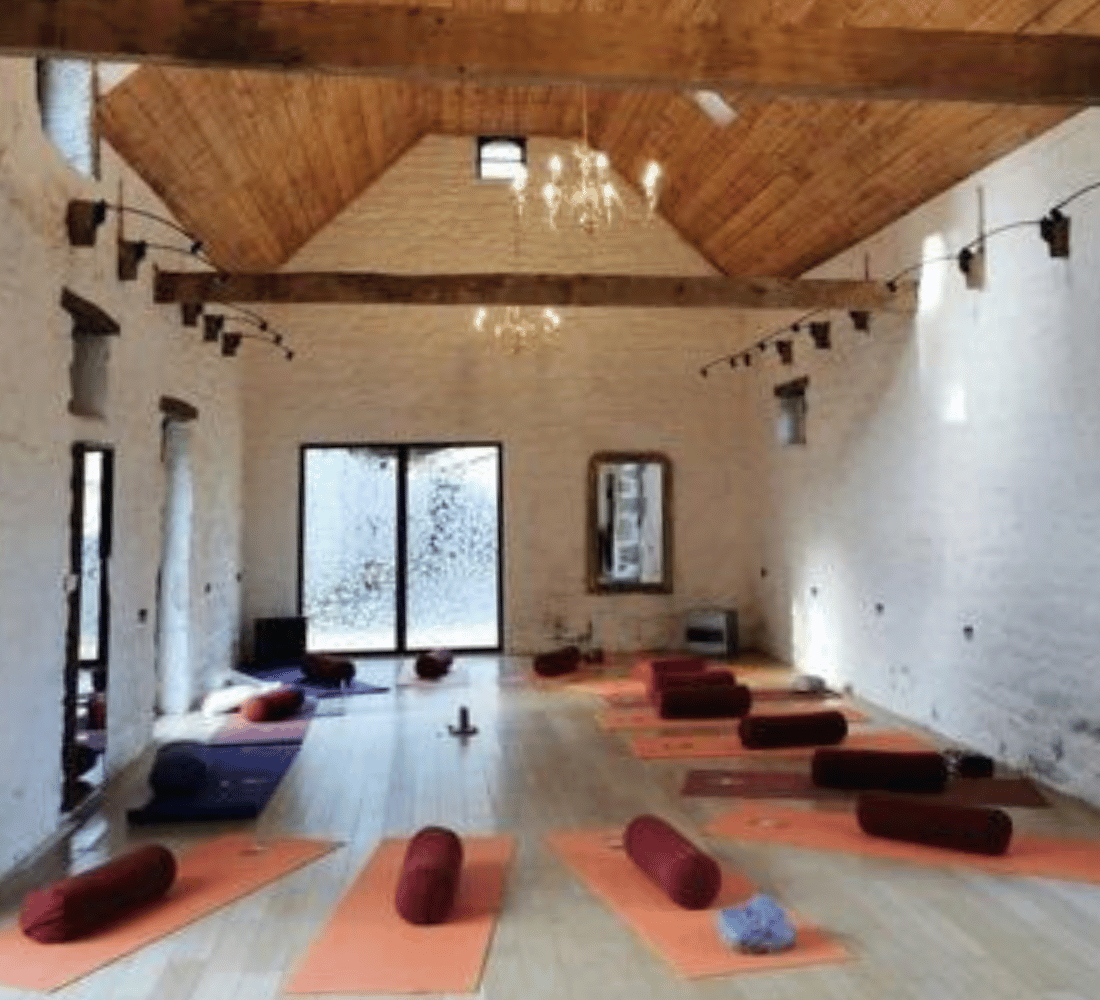 Retraite Surf et Yoga en Bretagne