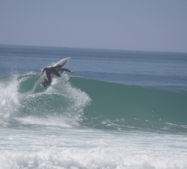 Retraite Surf et Yoga en Bretagne - été