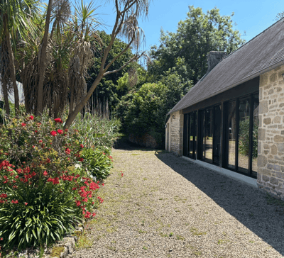 Retraite Surf et Yoga en Bretagne - été