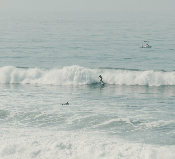 Retraite Surf et Yoga en Bretagne - été