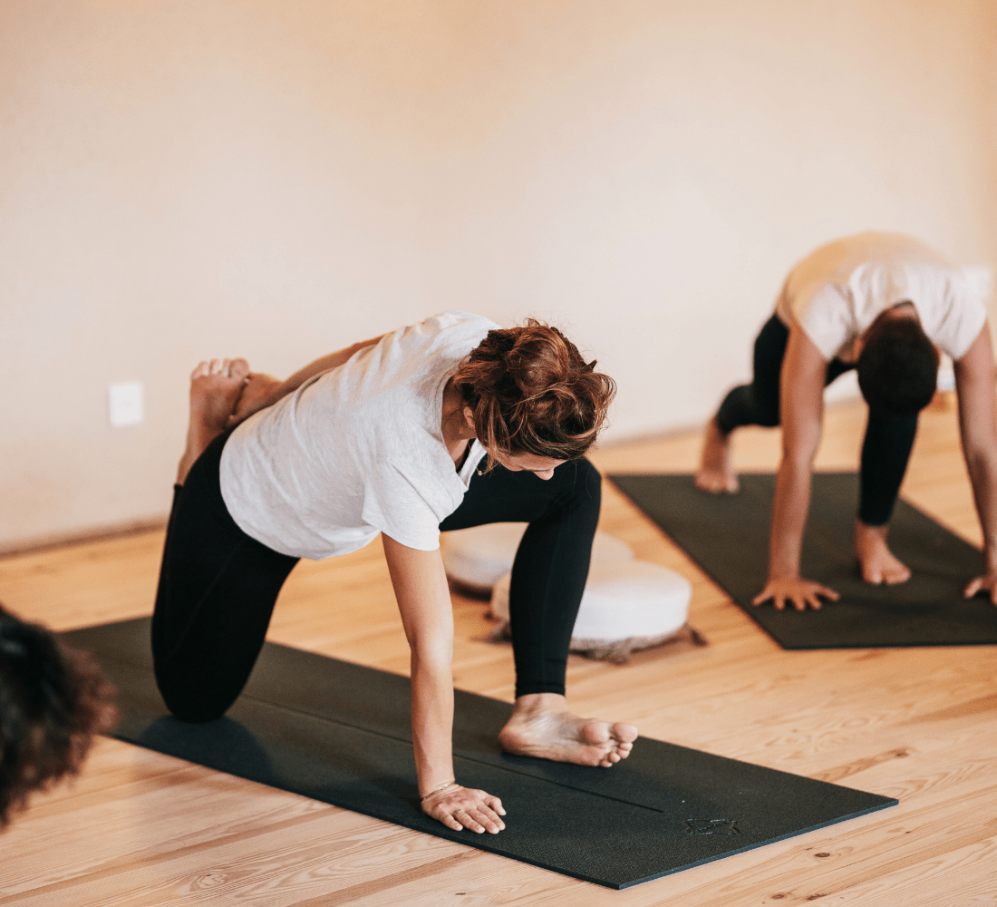 Retraite Surf et Yoga en Bretagne - été