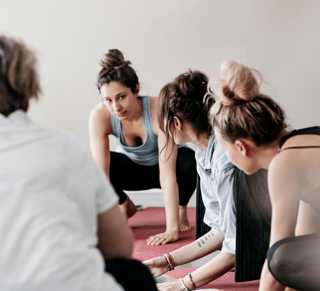 Retraite Surf et Yoga en Bretagne - été