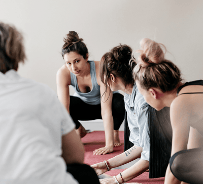 Retraite Surf et Yoga en Bretagne