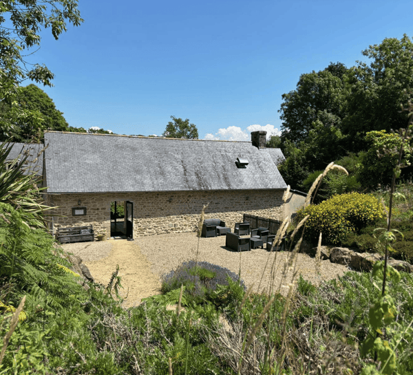 Retraite Surf et Yoga en Bretagne