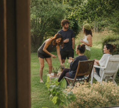 Terre Mythique : Yoga, Équilibre & Énergie en Bretagne