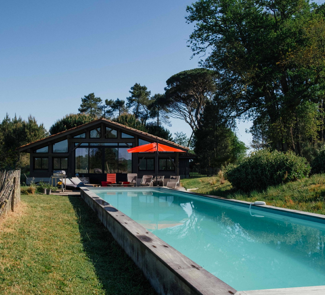 L’Été Vibrant : Yoga, Pilates & Énergie dans les Landes