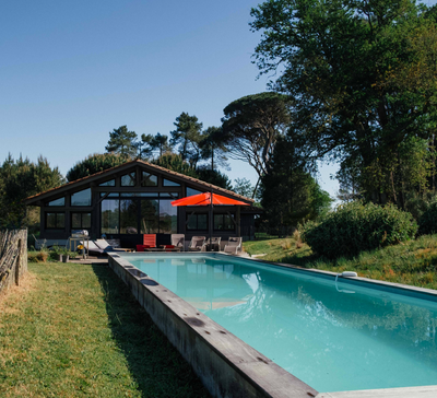 L’Été Vibrant : Yoga, Pilates & Énergie dans les Landes