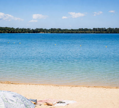 L’Été Vibrant : Yoga, Pilates & Énergie dans les Landes