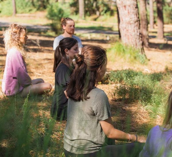 L’Été Vibrant : Yoga, Pilates & Énergie dans les Landes