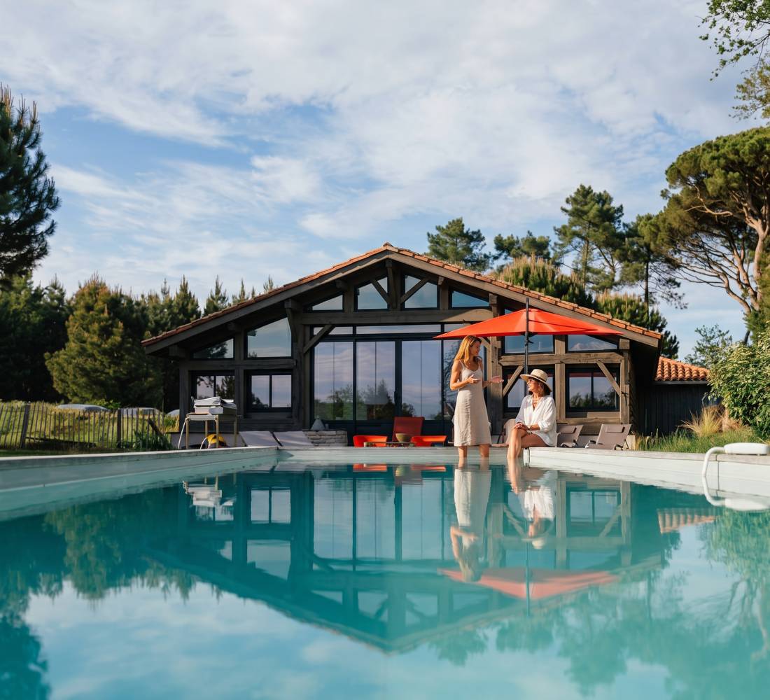 L’Été Vibrant : Yoga, Pilates & Énergie dans les Landes