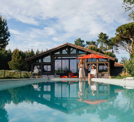 L’Été Vibrant : Yoga, Pilates & Énergie dans les Landes