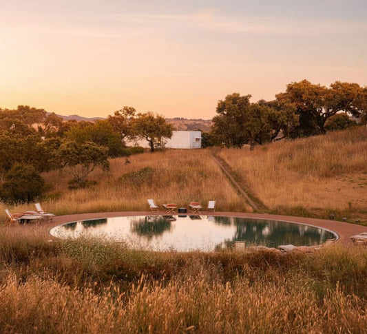 Loin du Monde, Près de soi : Immersion Yoga & Nature au Portugal