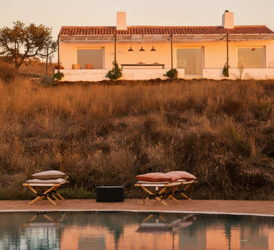 Loin du Monde, Près de soi : Immersion Yoga & Nature au Portugal