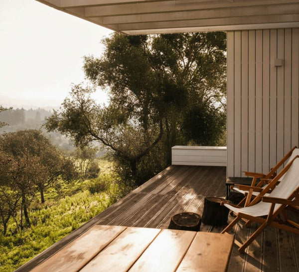 Loin du Monde, Près de soi : Immersion Yoga & Nature au Portugal