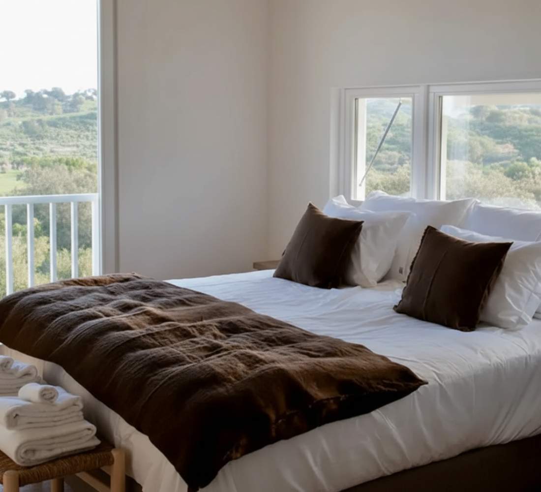 Loin du Monde, Près de soi : Immersion Yoga & Nature au Portugal