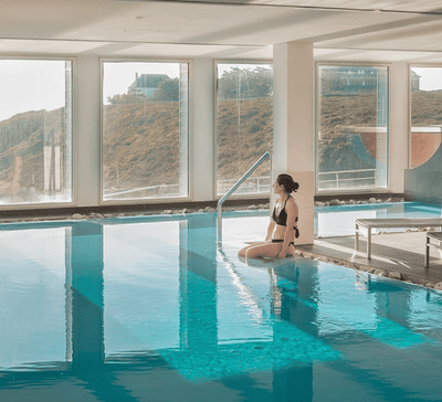 Séjour bien-être & Spa à Belle-île en Mer