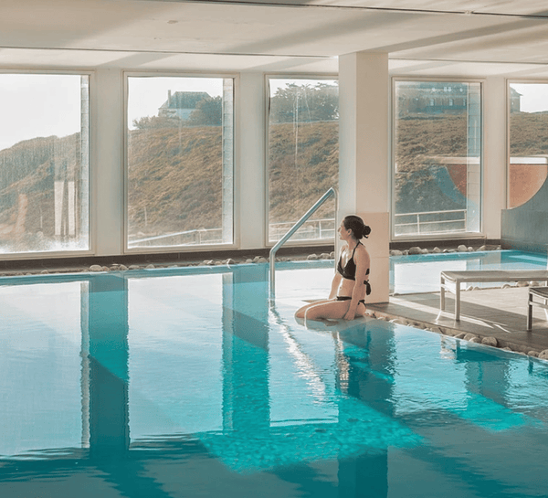 Séjour bien-être & Spa à Belle-île en Mer