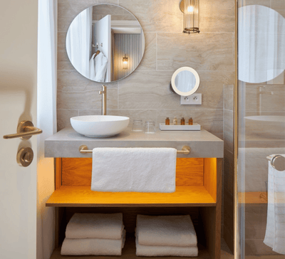Séjour bien-être & Spa à Belle-île en Mer