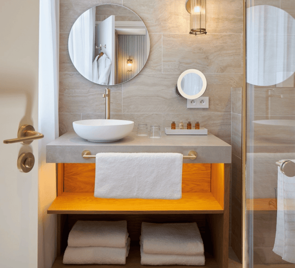 Séjour bien-être & Spa à Belle-île en Mer