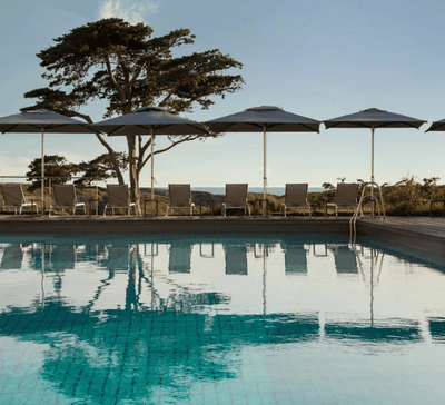 Séjour bien-être & Spa à Belle-île en Mer