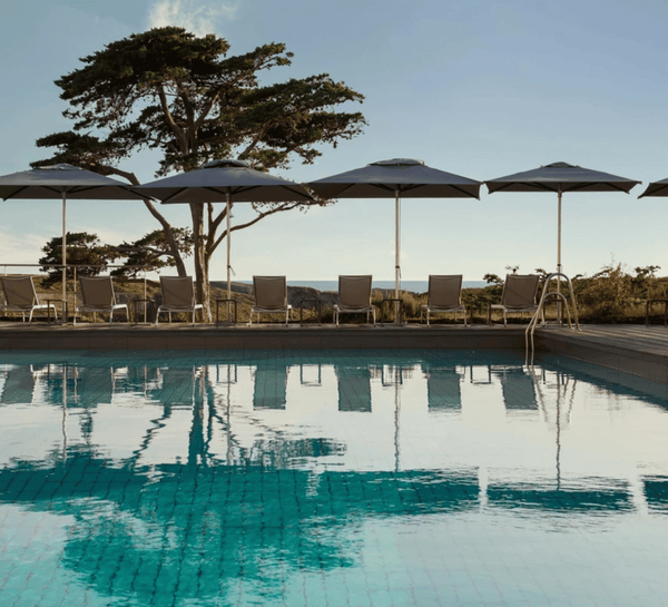 Séjour bien-être & Spa à Belle-île en Mer