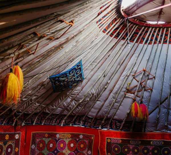 Mongolie • Aventure nomade & grands espaces - Séjour Mongolie