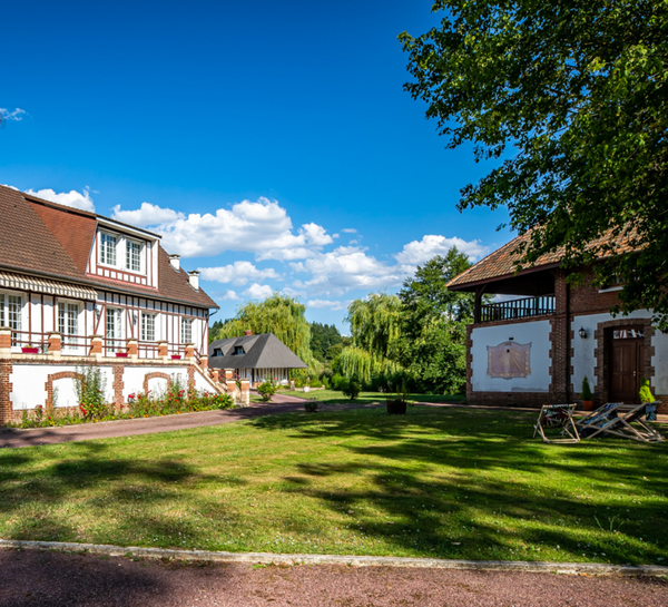 Retraite No Stress et Yoga en Normandie