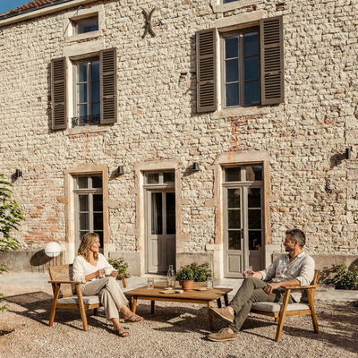 Impulsion : Yoga & Voyages Sonores en Bourgogne