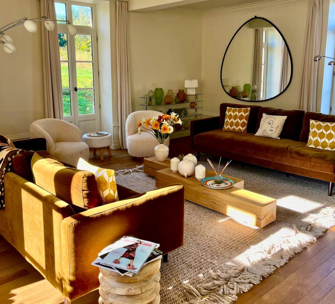 Impulsion : Yoga & Voyages Sonores en Bourgogne