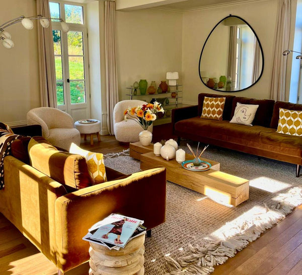 Impulsion : Yoga & Voyages Sonores en Bourgogne