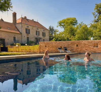 Impulsion : Yoga & Voyages Sonores en Bourgogne