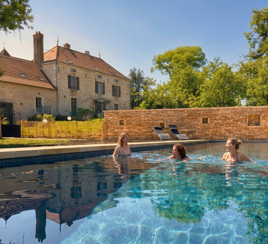 Impulsion d’Été : Yoga, Voyages Sonores & Nouvel Élan en Bourgogne