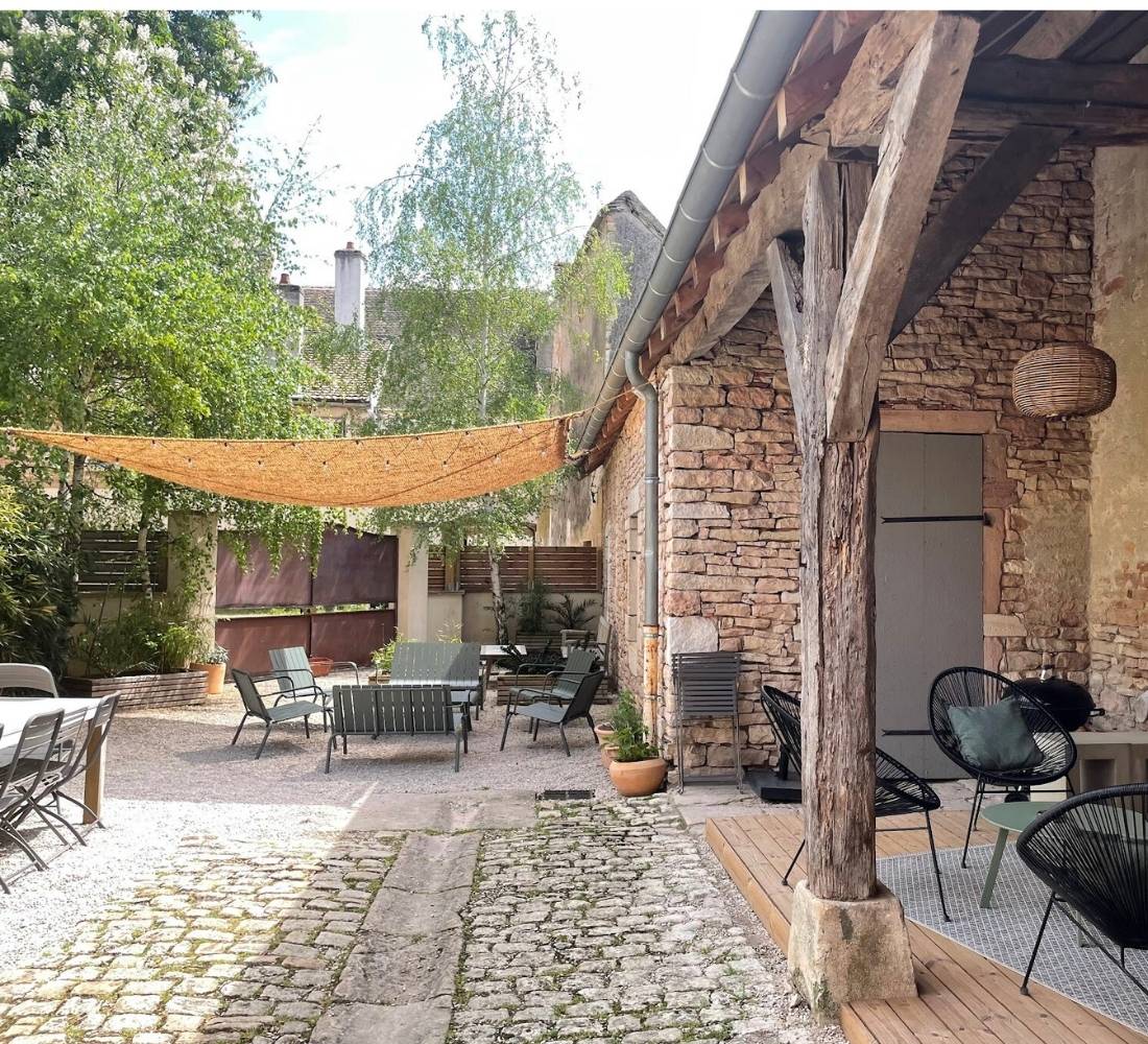 Nouvel an :  Yoga, Pilates & Bien-être en Bourgogne