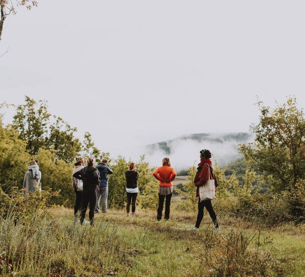 Nouvel an :  Yoga, Pilates & Bien-être en Bourgogne