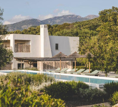 Pilates & Yoga en Corse