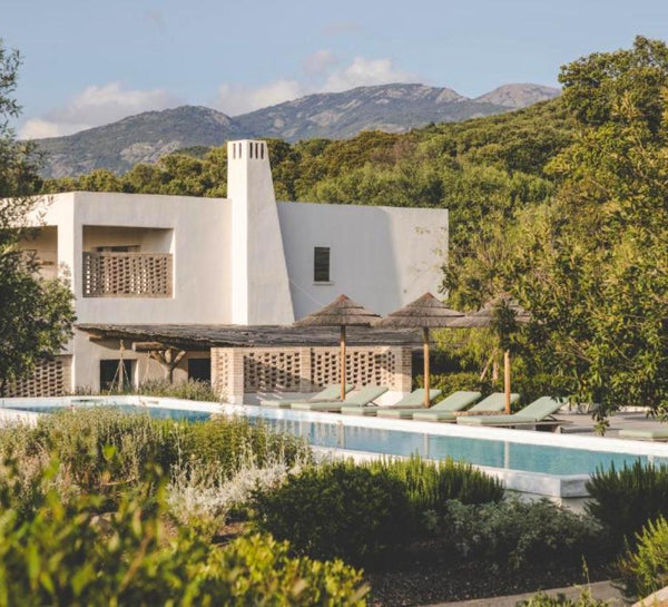 Pilates & Yoga en Corse